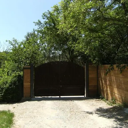 La Provencette, Maison Bien Etre A 2 Pas Du Centre * Vaison-la-Romaine