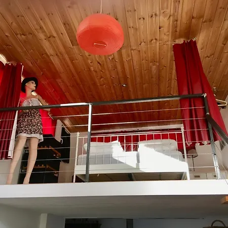 La Provencette, Maison Bien Etre A 2 Pas Du Centre Holiday home